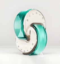 Bvlgari Omnia Paraiba Eau De Toilette Spray 2.2 Fl oz/65 ml Women Rare UNBOX