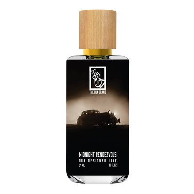 Dua Fragrance: Midnight Rendezvous Inspired by La Nuit De L'Homme