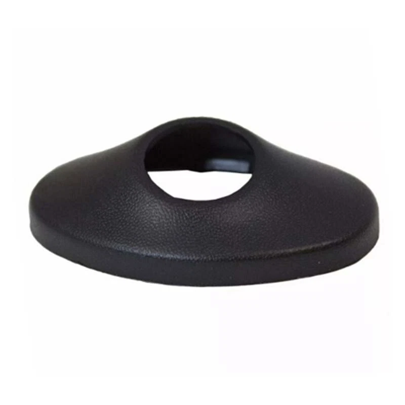 Tapa bisel base antena para Ford E-150 E-250 E-350 450 para Ford Mustang 1999-2009 Foto 4 de 4