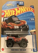 2025 Hot Wheels HW RIDE-ONS 1/5 Power Wheels Dune Racer 22/250