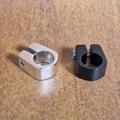 Kalloy BMX-C Old School BMX Sitzklemme 25,4 mm Mongoose GT Haro Torker Brenner