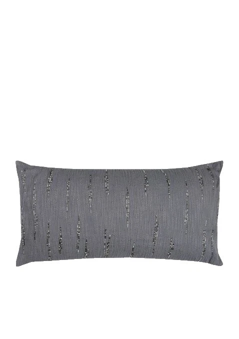 Almohadas de Decoración para el hogar de transición con cuentas