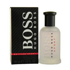 boss sport cologne