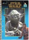 Golden Books Star Wars Fiction Fiction & Books in English
