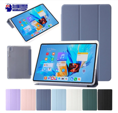 Tablet Leather Shockproof Case Cover For Huawei MatePad Pro Air 11'' 11.5'' 10.4'' 