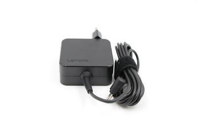 Lenovo 01FR151 Interner Adapter und Wechselrichter 65W Schwarz (AC Adapter 20V 65W in