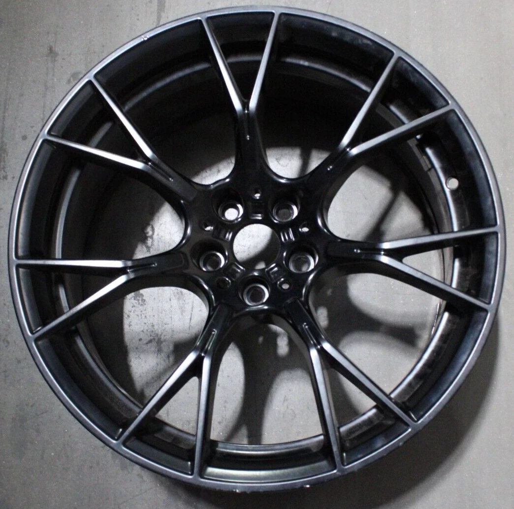 19 20 21 22 BMW M5 20X9.5 20 