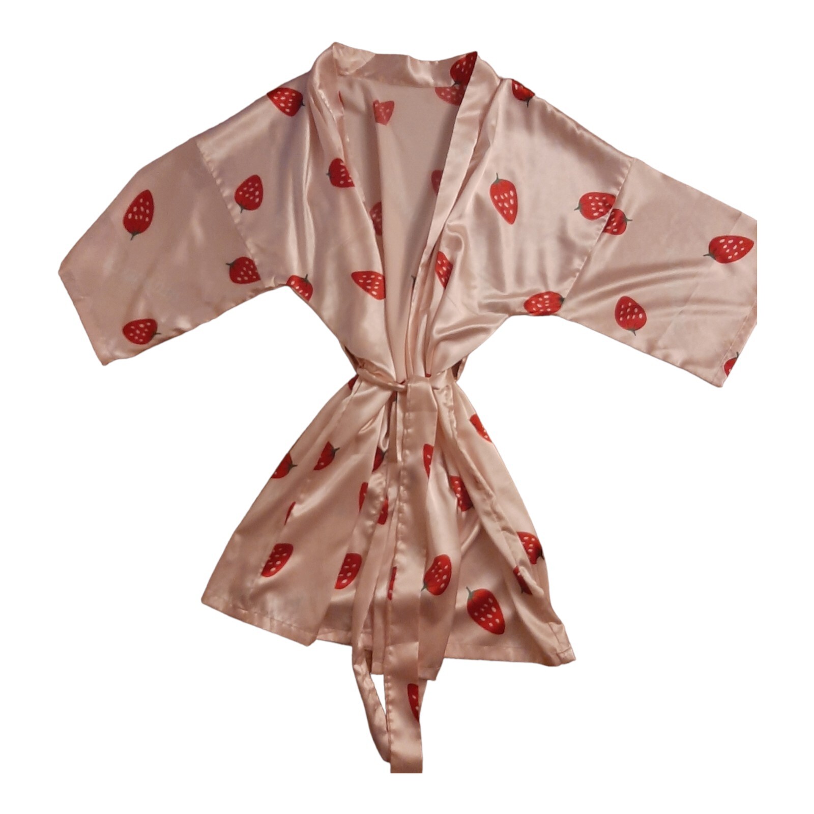 Strawberries Robe - image 1