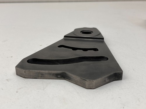 Ford Borg Warner BW1356 Shift Mode Parts 1 Lot OEM - Bild 6 von 8