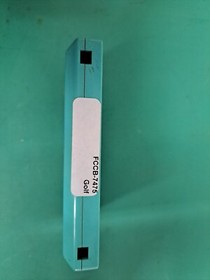 Nintendo Famicom Game Cartridge- Golf HVC-GF (Nintendo, 1984)