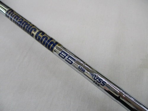 TaylorMade STEALTH Iron #7(1Club)/DG/Flex:S200/Single Iron - Picture 5 of 6