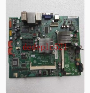 1 PCS Lenovo Qitian E290S E291S E4000 Motherboard L-I945GCF 945GCF-LS V1.0