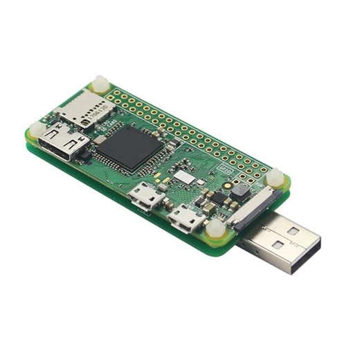 For Raspberry Pi Zero 1.3/zero W Usb Adapter Board Usb Connector Expansion Board - Afbeelding 10 van 10
