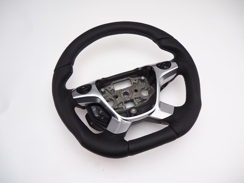 FORD Transit Tourneo Custom Connect Flat bottom Steering wheel included - Picture 5 of 16