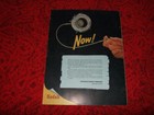 Modern Photography Magazine February 1954 Death of a Salesman Movie Rolleicord — photo 2