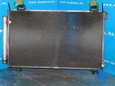 Condensateur Toyota AVENSIS