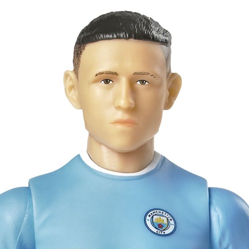Manchester City FC Foden 20cm Action Figure - Picture 5 of 7