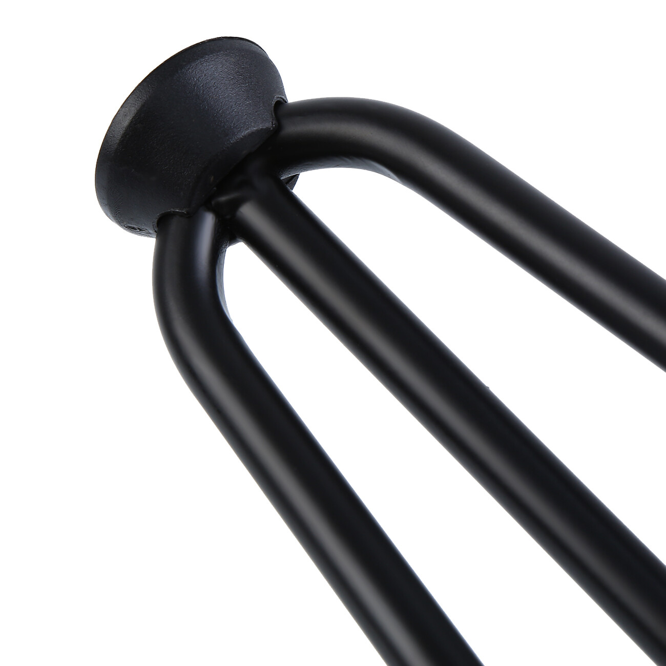 4x Hairpin Legs Hair Pin Legs Set for Furniture Bench Desk Table Metal