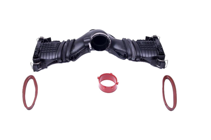 Conduit débit d'air d'admission Mercedes Classe S E C GL GLK M R 9959710 manchon