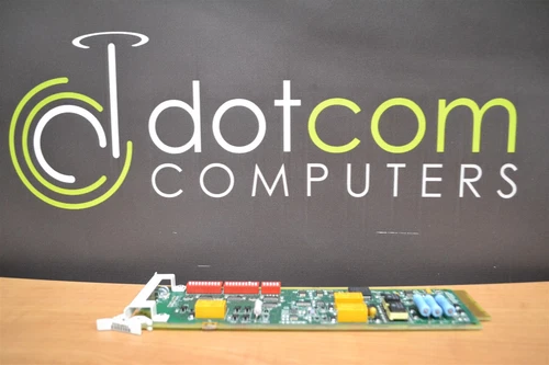 Adtran Total Access TA 850 E&M/TO 1180402L1 E&M Ear and Mouth 750 1500