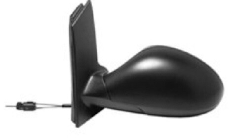 Left Side Mirror Exterior For Seat Altea (5P1 5P5) 03.2004-