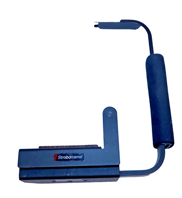 Stroboframe Flash Bracket