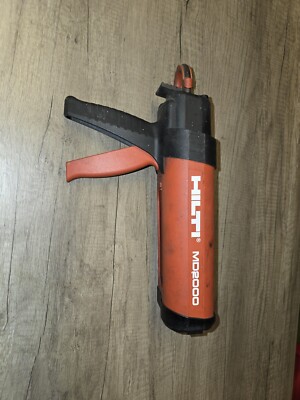 HILTI MD2000 USED Works No Insert | eBay