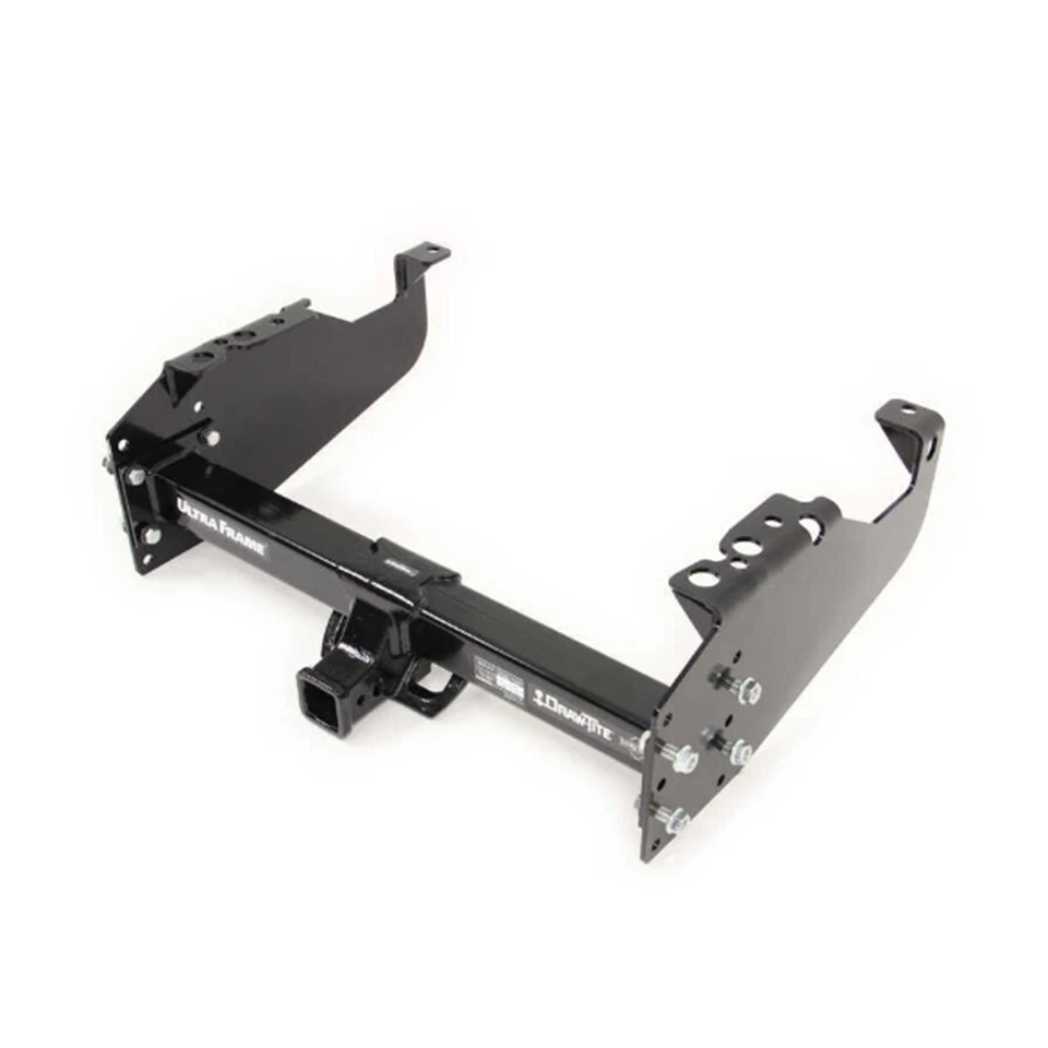 Enganche de remolque Draw-Tite 41947 Ultra Frame clase V, 2" para Chevy Dodge Ford GMC Foto 2 de 4