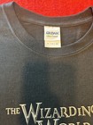 Wizarding World Of Harry Potter Grand Opening Black T Shirt Team Member Diagon — photo 3