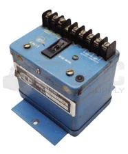 ICS / STATIC CONTROLS K7477 TIMING RELAY X10 MIN. SCC7/77