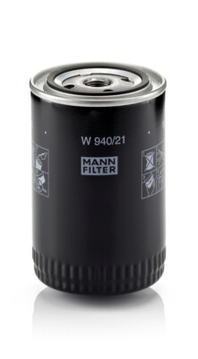 MANN-FILTER W 940/21 Ölfilter für BEDFORD,OPEL,VAUXHALL