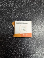 Hydrometer Multi Function Electronic Mini