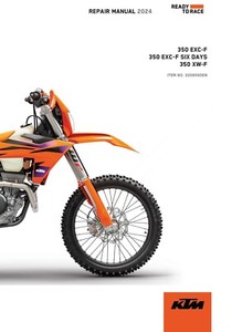 Manual Ktm | eBay