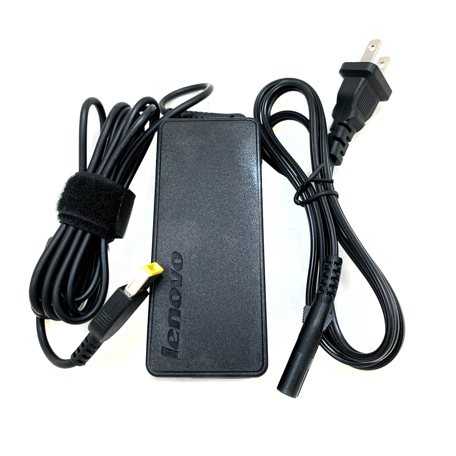 Genuine Lenovo ThinkCentre M75q M75q-1 Tiny Desktop - 65W Adapter Power Charger