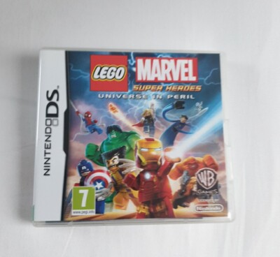 Captain America Avengers 3ds Free Lego Avengers Games LEGO Marvel
