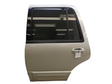 2003-2006 Ford Expedition Passenger Rear Rr Exterior Door Assembly Used Oem