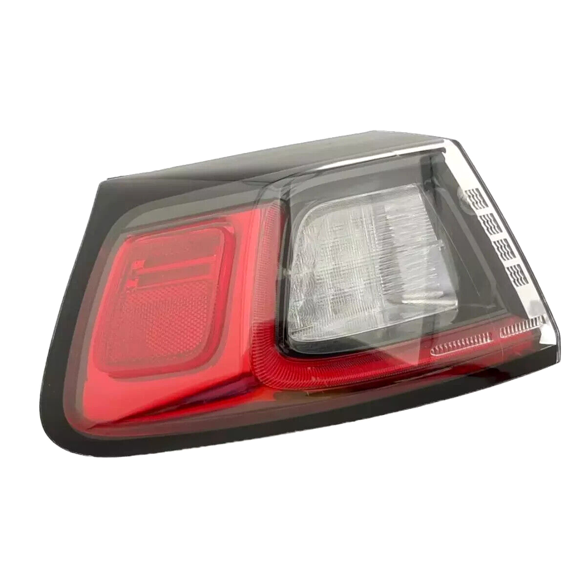 2019 -2020 Jeep Cherokee Driver Left  Quarter Panel Mounted LED Tail Light