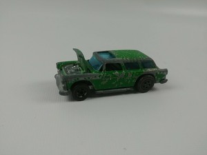 hot wheels alive 55 1969