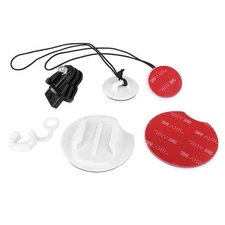 8 in 1 Surfboard Mount Kit Surfboard for Gopro Hero 3+ 3 2 1 Action Camera