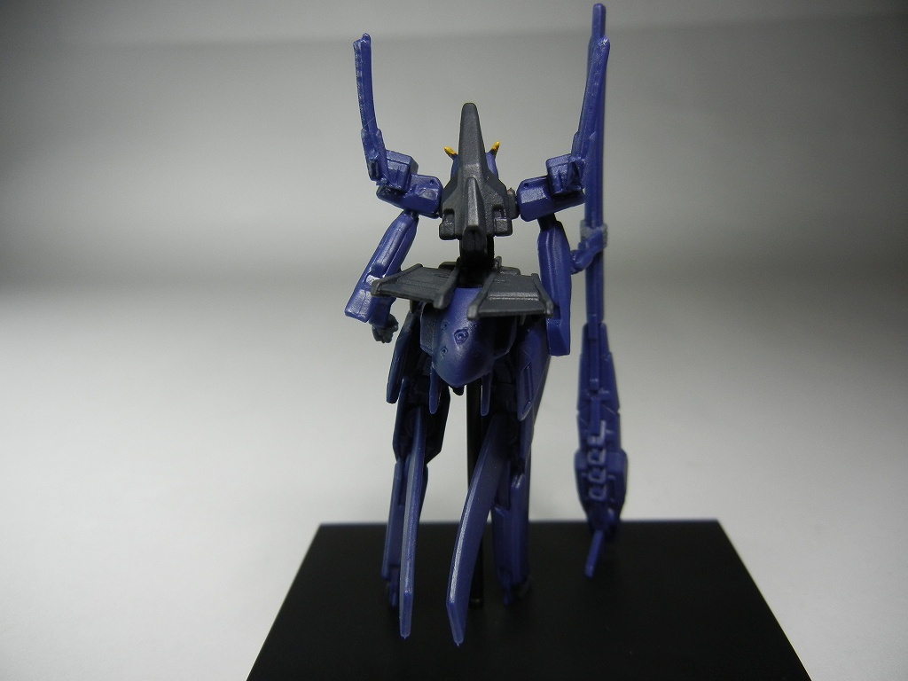 BANDAI - ドロン Premium BANDAI METAL ROBOT SPIRITS SIDE MS RX-124 GUNDAM TR