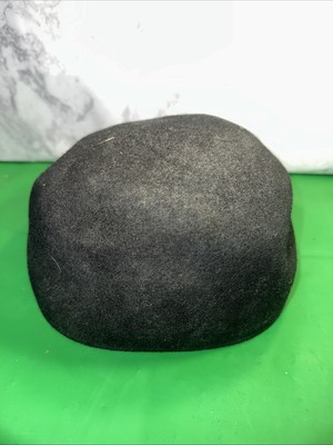 Bollman felt hat 100% wool size medium WPL5923 P-32