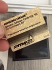 Adventure Creator by Spinnaker; Atari 400/800/XL/XE Cartridge Version ...