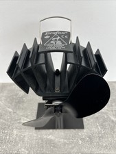 Ecofan Model 815 Wood Burner Stove Fan