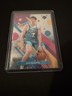 2026 Topps Finest Rookie Kon Knueppel #4 Charlotte Hornets NBA Basketball Card