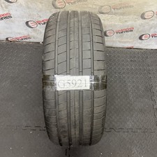 225 50 R17 98Y XL, GOODYEAR EAGLE F1, Tread 6.4mm (G5921) Tested