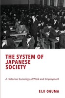 Eiji Oguma | The System Of Japanese Society | Taschenbuch | Englisch (2024)