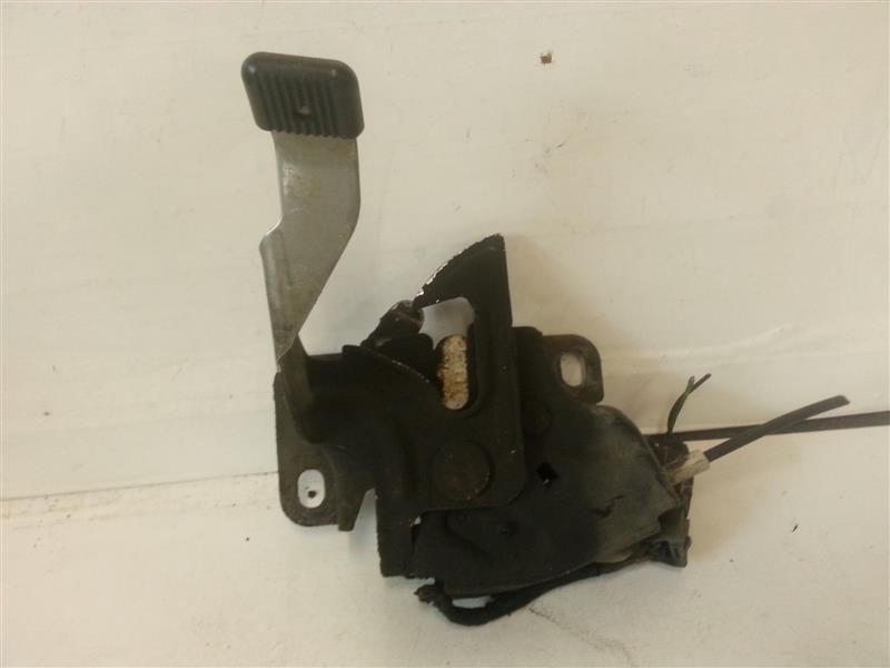 HOOD LATCH FITS 05-07 ODYSSEY W75-152526