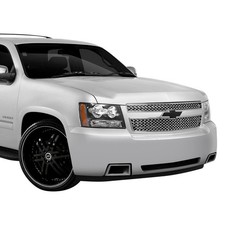 For Chevy Tahoe 07-14 Duraflex Ss Style Fiberglass Front Bumper Cover Unpainted