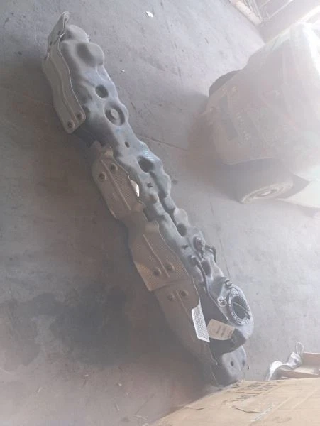 Fuel Tank ID 77001-0C160 Fits 22-23 TUNDRA 3695614 - Image 4 of 4