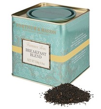 British Royal Warrant Fortnum & Mason Breakfast tea 1 can (250g) Fortnum & Maso